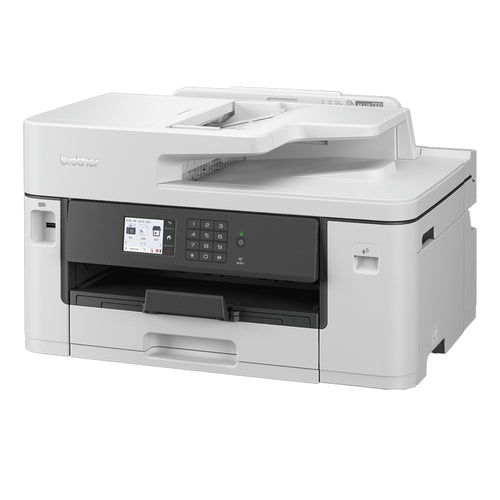 Brother MFC-J5340DW Inkjet A3 1200 x 4800 DPI Wi-Fi Brother MFC-J5340DW Inkjet A3 1200 x 4800 DPI Wi-Fi